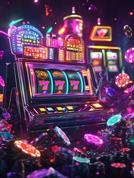 Classic reel slots on phdteam with simple payline structure and fruit symbols