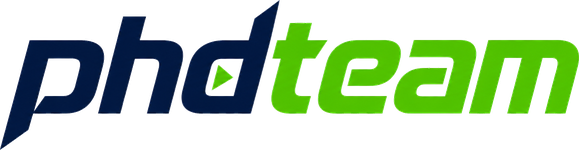 phdteam logo